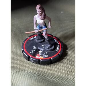 Heroclix Miniature Marvel Clobberin Time Vampire Lackey #021 figure ONLY No Card